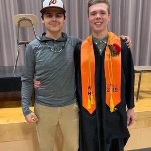 Meet your Posher, Marcus